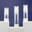 PETG Plastic Cosmetic Mist Spray Dispenser Pump Refill Bottle Supplier