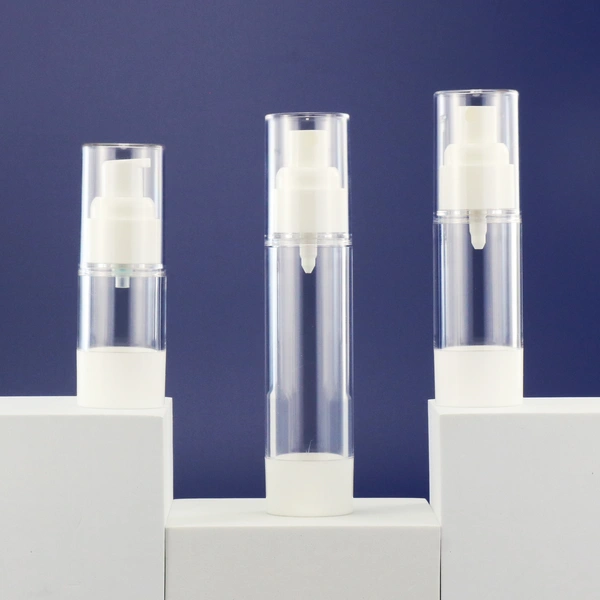 PETG Plastic Cosmetic Mist Spray Dispenser Pump Refill Bottle Supplier