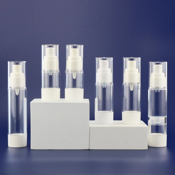 PETG Plastic Cosmetic Mist Spray Dispenser Pump Refill Bottle Supplier