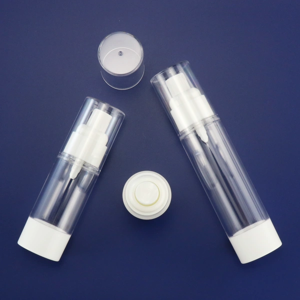 PETG Plastic Cosmetic Mist Spray Dispenser Pump Refill Bottle Supplier