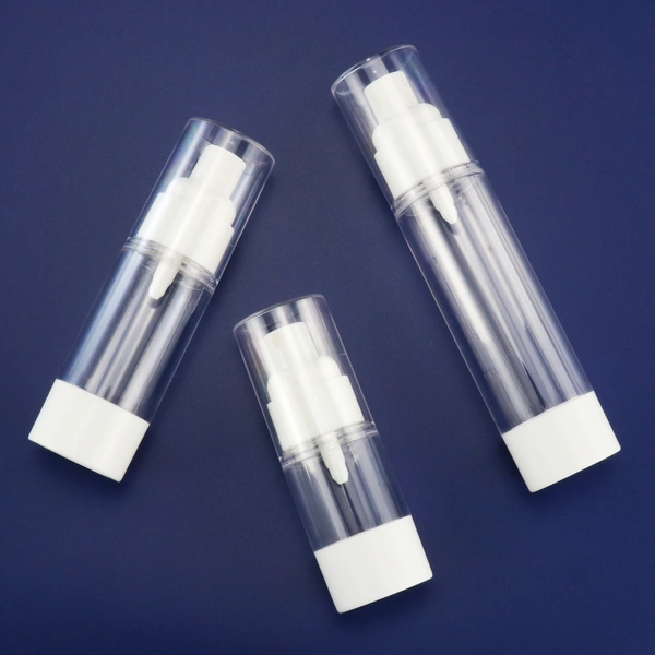 PETG Plastic Cosmetic Mist Spray Dispenser Pump Refill Bottle Supplier