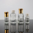  3ml 6ml 12ml fancy attar crystal glass perfume essential oil bottles 