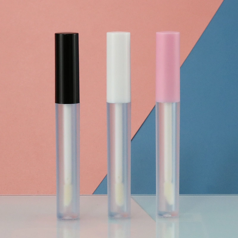  Brush Lip Gloss ;liquid lipstick container;lipstick tube 