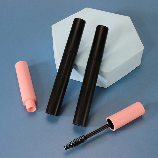 mascara tube,10ml Eyeliner Container tube,mascara tube for make up