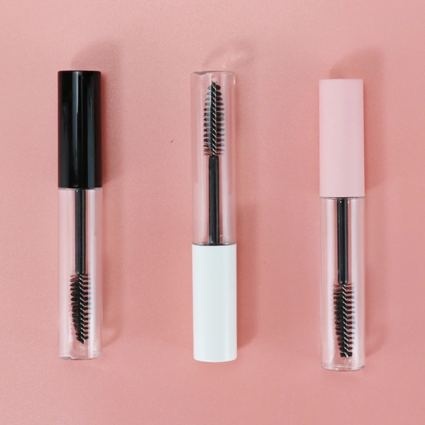 mascara tube,10ml Eyeliner Container tube,mascara tube for make up