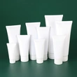 Sunscreen Cream packaging tube,facial wash tube,