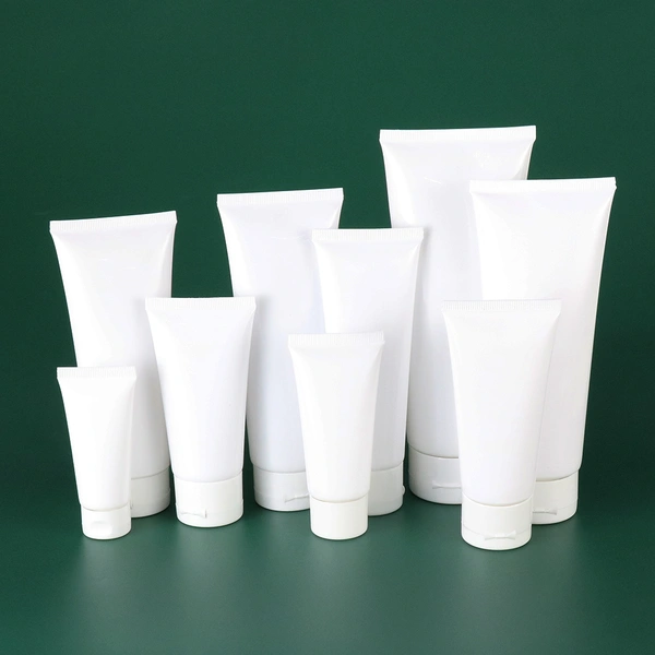 Sunscreen Cream packaging tube,facial wash tube,