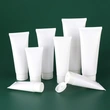 Sunscreen Cream packaging tube,facial wash tube,