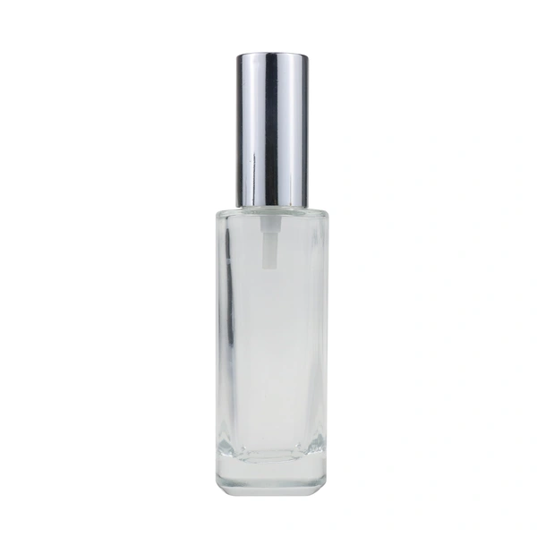 empty cream glass dropper serum toner spray bottle