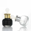 empty perfume cream glass dropper serum toner dropper 15ml  bottle