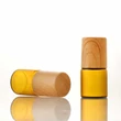  Hot sale clear amber green blue roll on lip gloss bottles 3ml