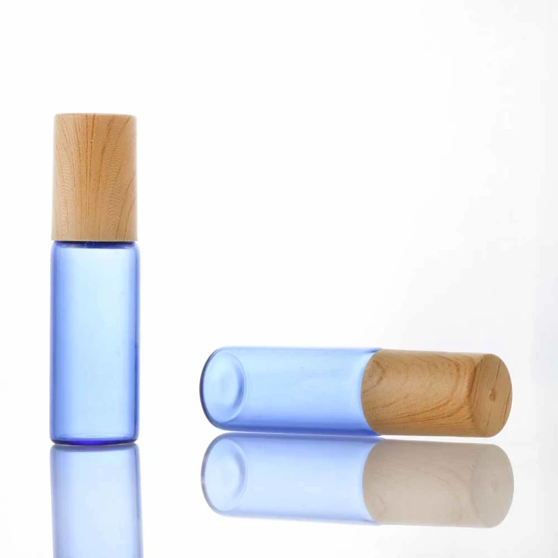Essential Roll On Bottle Perfume Bottle for Essential Oil