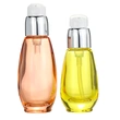  30ml Fashion Professional bottling Bottle With Frosted Roller Ball