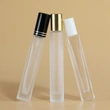 10ml perfume spray glass atomizer bottle manufacture