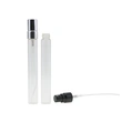 5ml luxury clear perfume spray glass bottle