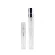 mini atomizer bottle 2ml 3ml 5ml pressure glass perfume spray vials