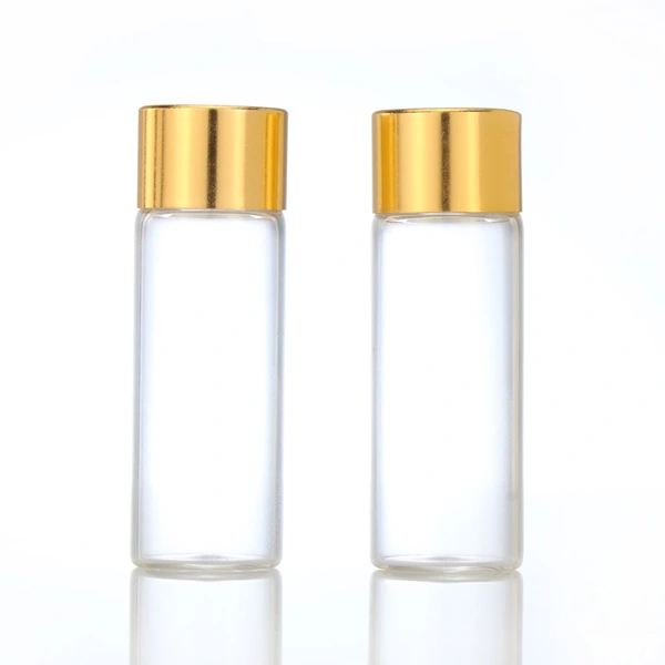 1ml 2ml 3ml 5ml Essential Oil Sample Bottle Vials