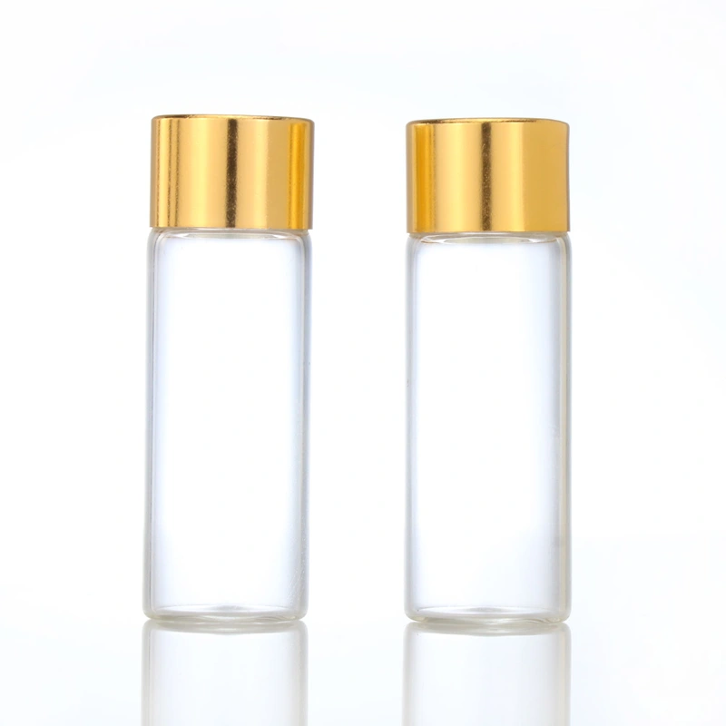 1ml 2ml 3ml 5ml Essential Oil Sample Bottle Vials