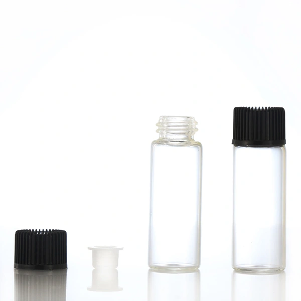 1ml 2ml 3ml 5ml Essential Oil Sample Bottle Vials