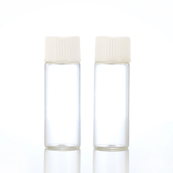 1ml 2ml 3ml 5ml Mini Sample Clear Amber Glass Vial