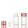 cosmetic empty bottle 2ml 3ml 5ml small size glass vial 