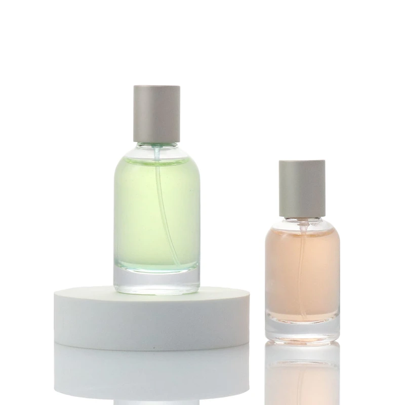 New Design wholesale premium 30ml 50ml 100ml Parfum Bottle