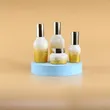 Wholesale Luxury Skincare Bottle Jar Set 