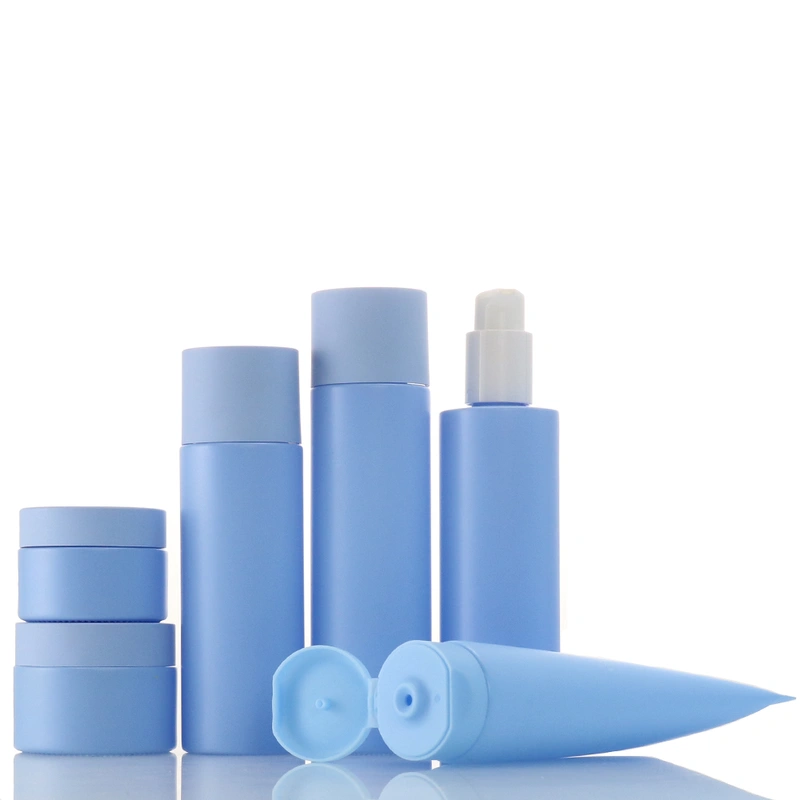 Customized Empty Hot Stamping 120ml Plastic Cosmetic Squeeze Tubes