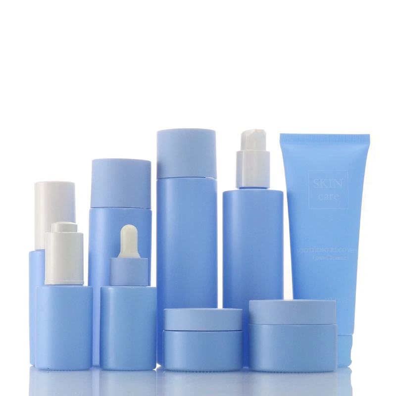 Customized Empty Hot Stamping 120ml Plastic Cosmetic Squeeze Tubes