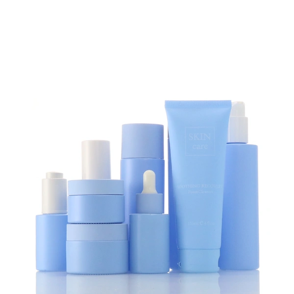 Customized Empty Hot Stamping 120ml Plastic Cosmetic Squeeze Tubes