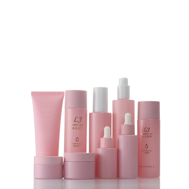 Customized Empty Hot Stamping 120ml Plastic Cosmetic Squeeze Tubes