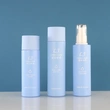  Spray Glass Lotion Pump Bottle Set For Skin Care Product