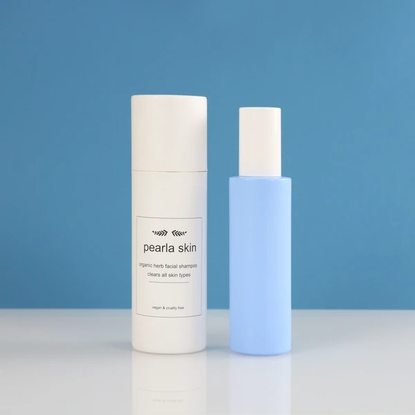 lotion skincare bottles set glass cosmetic bottle set