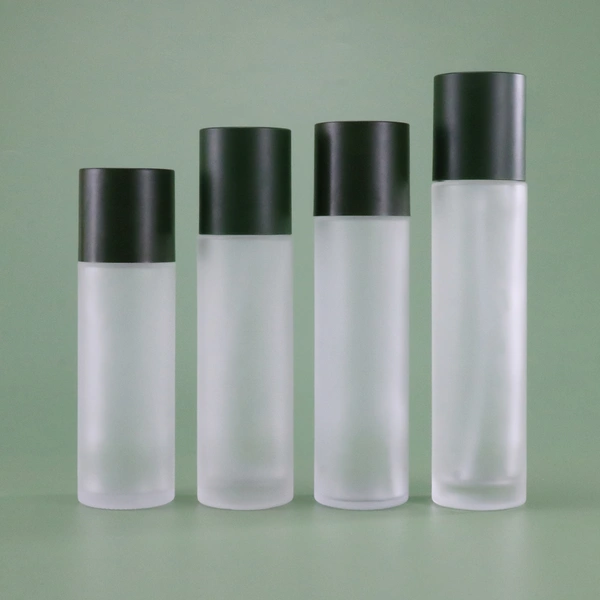 Skincare Serum Lotion Bottle Cream Cosmetics Bottles and Jars