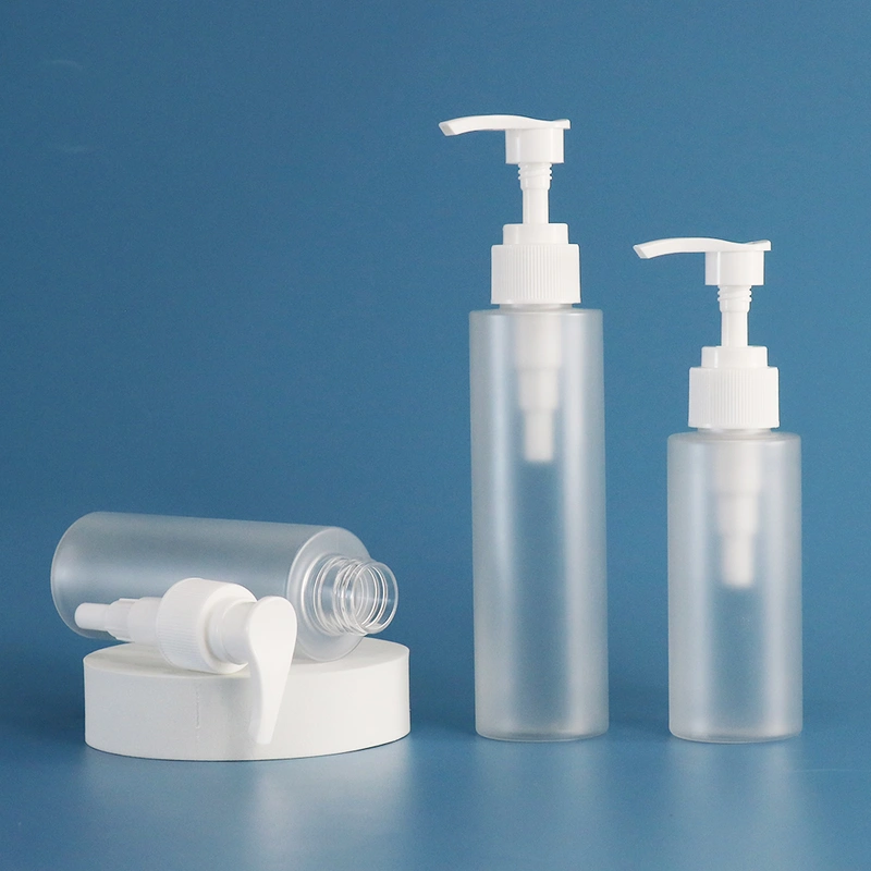 Custom recycling selling perfume bottles