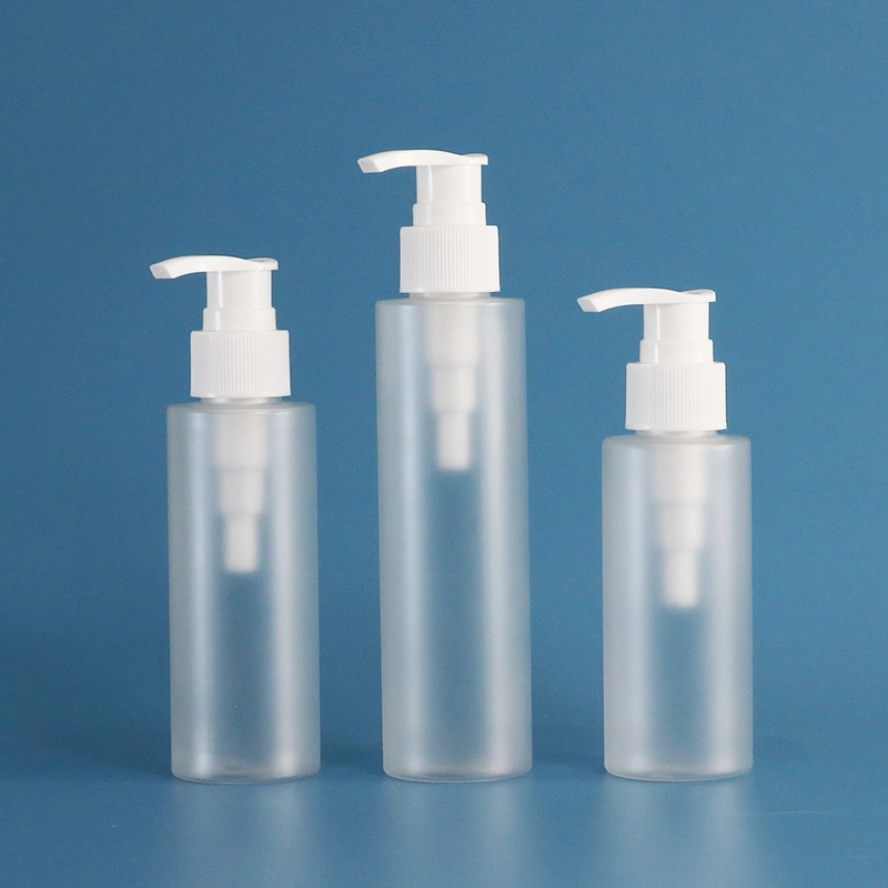 Custom recycling selling perfume bottles