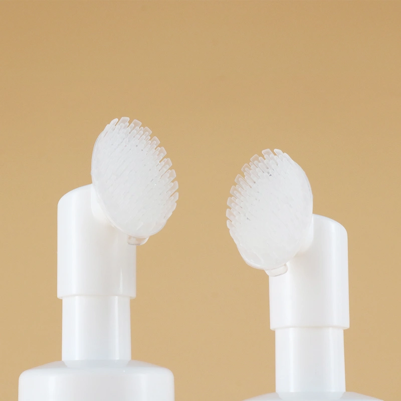 Wash Cleanser foam pump bottle