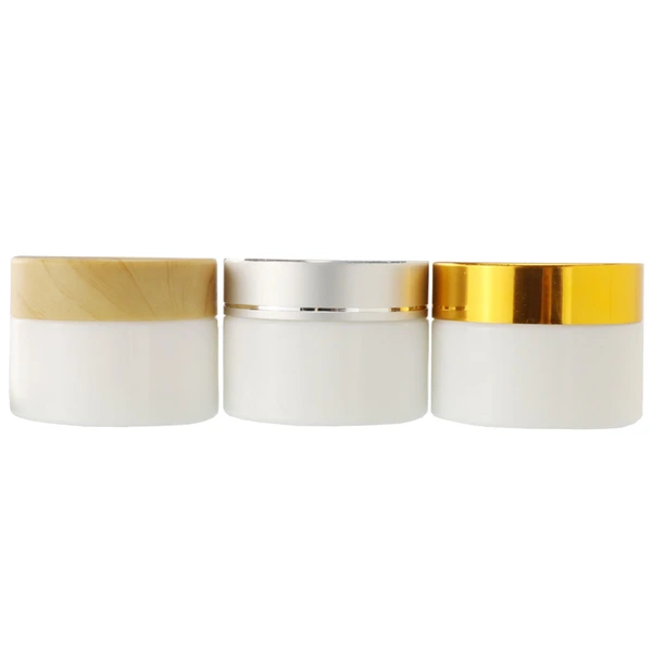 Cream Jars Cosmetic Packaging Containers