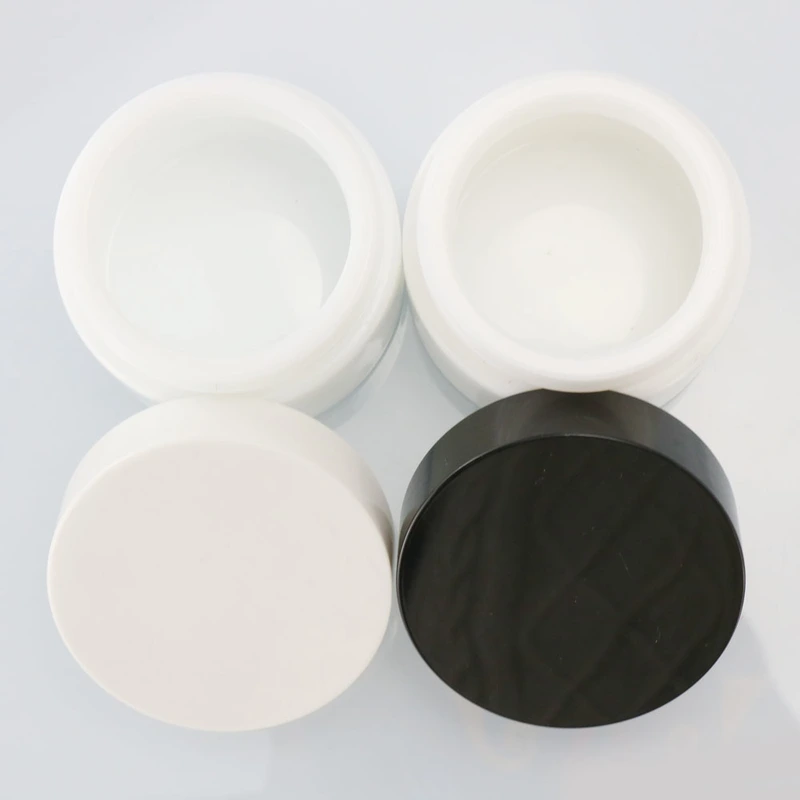 Cream Jars Cosmetic Packaging Containers