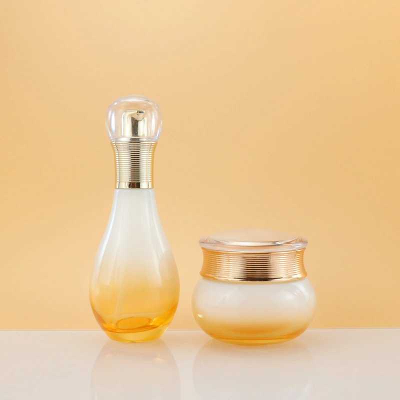 Fine Mist Hair Sprayer Bottle Glass Personal Face Care