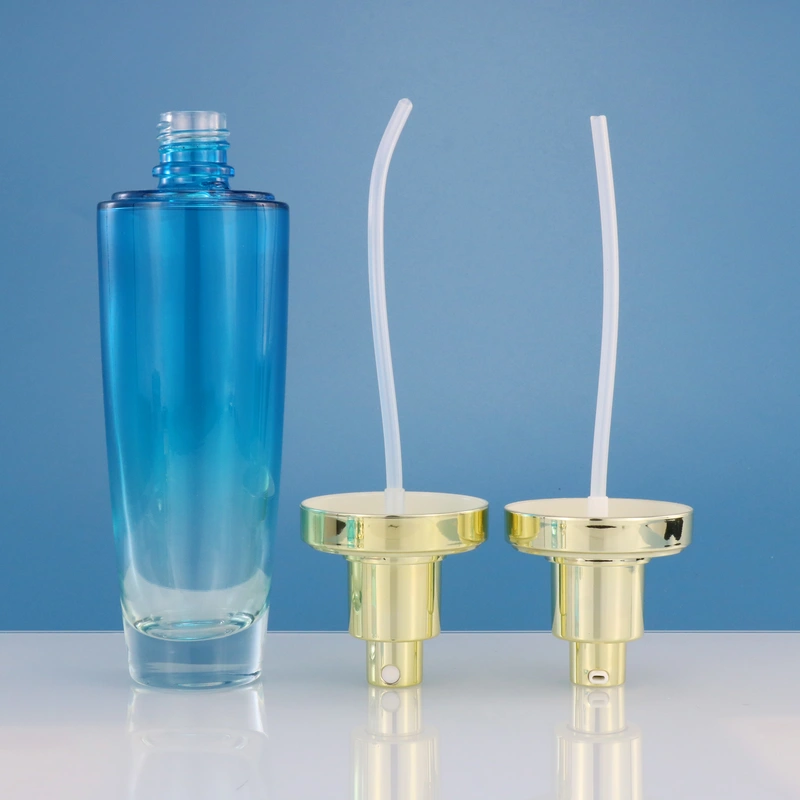 Cosmetic Packaging Set