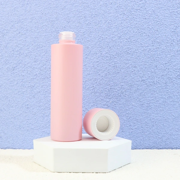 serum lotion skincare bottles set glass cosmetic bottle