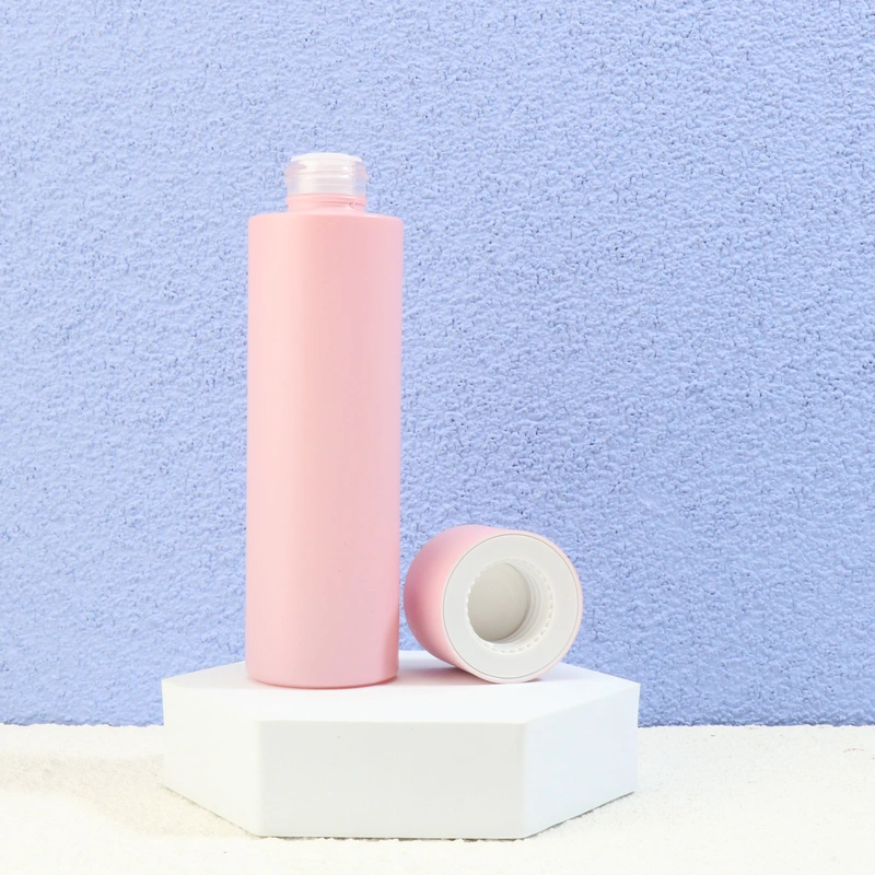 serum lotion skincare bottles set glass cosmetic bottle