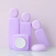 cosmetic packaging perfume skin care cosmetics containers set