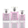 Spray Perfume Glass Bottle 30ml 50ml 100ml glass perfume bottle