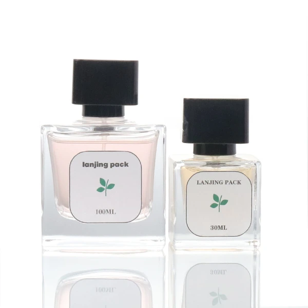 perfume spray bottle