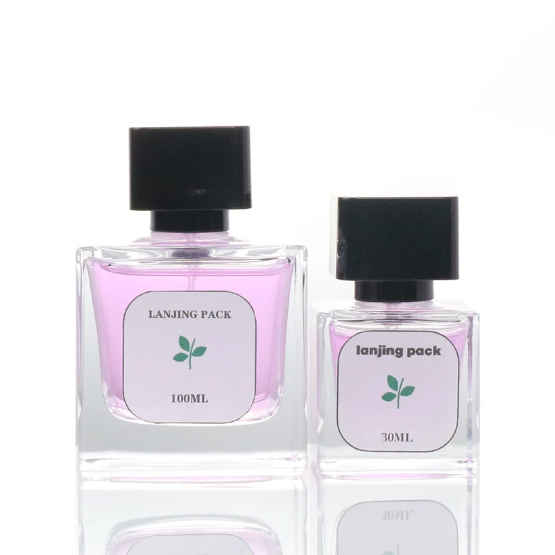 perfume spray bottle