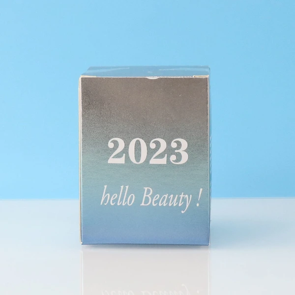 skincare bottles packaging luxury paper box