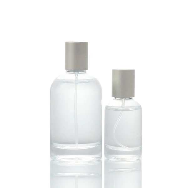 skincare bottles packaging luxury novel design perfume bottle