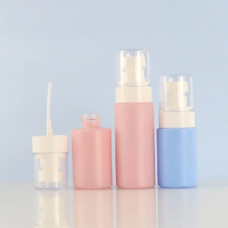 cosmetic container room spray bottle 